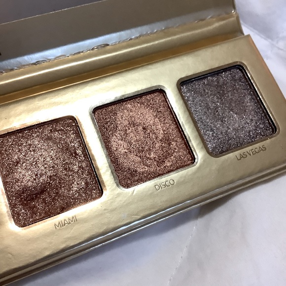 ELOISE Beauty Sahara Nights Pallet - Picture 5 of 6